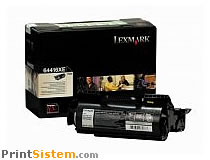 Lexmark 64416XE Toner
